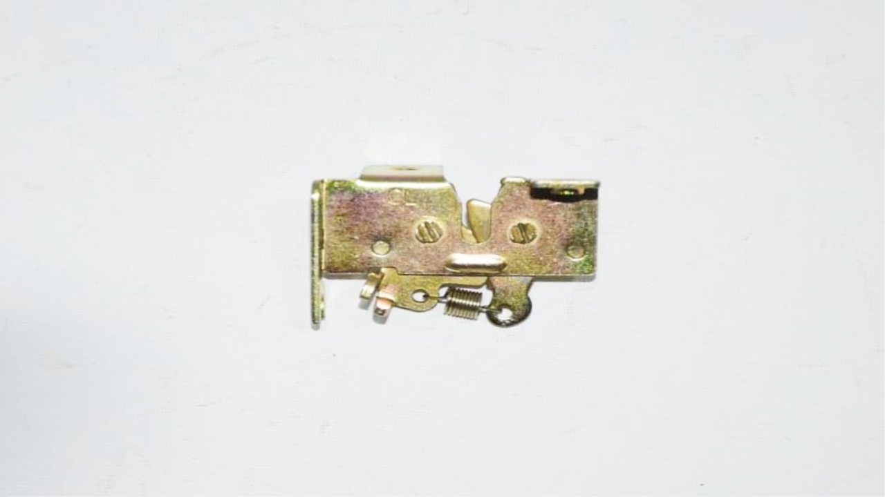 KOLTUK KİLİDİ (MYFORCE XS)